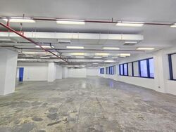 Tai Seng MRT (D19), Factory #568041561
